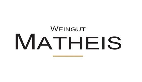 logo-matheis1, © Weingut Matheis logo-matheis1, © Weingut Matheis