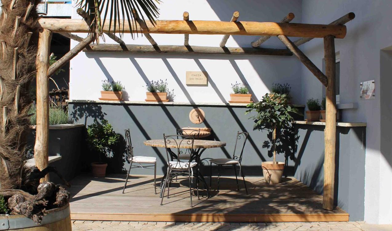 Piazza del Palio IMG_48271, © Wein & Secco Köth Piazza del Palio IMG_48271, © Wein & Secco Köth