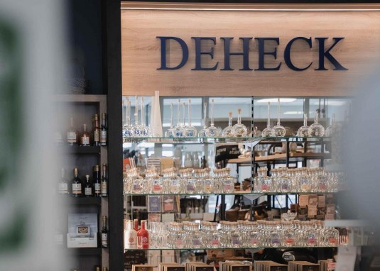 Deheck Laden © deheck-laden-2 Deheck Laden © deheck-laden-2