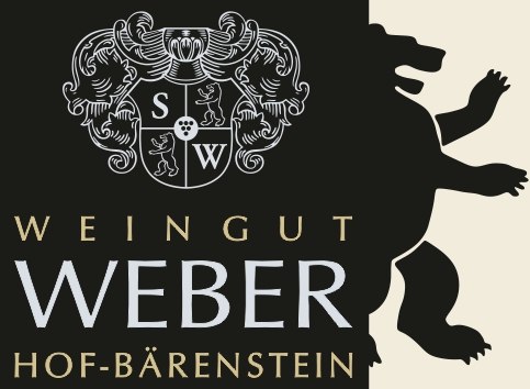Weingut Weber Hof-Bärenstein_Logo, © Weingut Weber Hof-Bärenstein Weingut Weber Hof-Bärenstein_Logo, © Weingut Weber Hof-Bärenstein