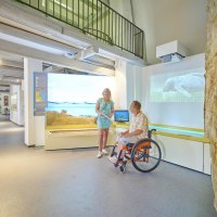 Ortsmuseum Flonheim © Tourist Information Ortsmuseum Flonheim © Tourist Information