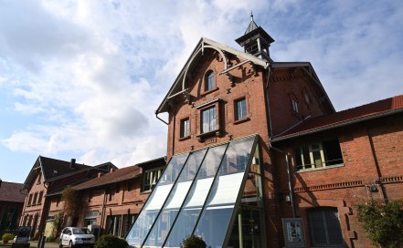 Das Museum für PuppentheaterKultur (PuK) Das Museum für PuppentheaterKultur (PuK)