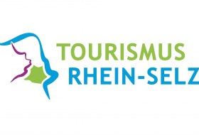 Logo Tourismus Rhein-Selz © TSC Rhein-Selz Logo Tourismus Rhein-Selz © TSC Rhein-Selz