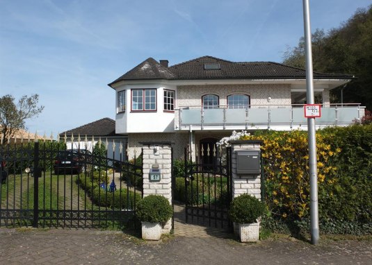 Haus © Zimmermann Haus © Zimmermann