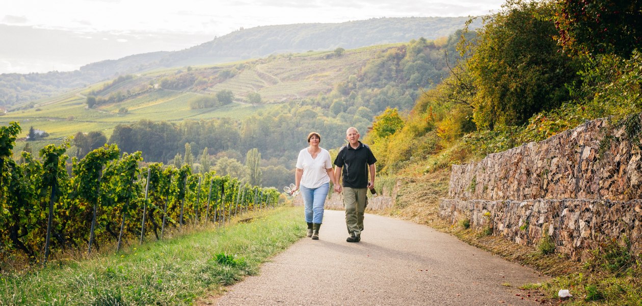 © Weingut Riffel © Weingut Riffel