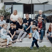 Familie Braunewell © Ines Barwig Familie Braunewell © Ines Barwig