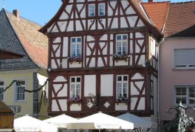 Weinstube Römer Weinstube Römer
