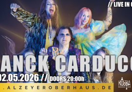 Carducci, © Thomas Kubatschek Carducci, © Thomas Kubatschek