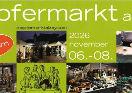 Töpfermarkt 2 Töpfermarkt 2