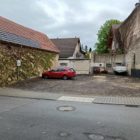 Parkplatz Gaustraße 18+20 Parkplatz Gaustraße 18+20