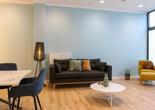 Sofa © Endemann Sofa © Endemann