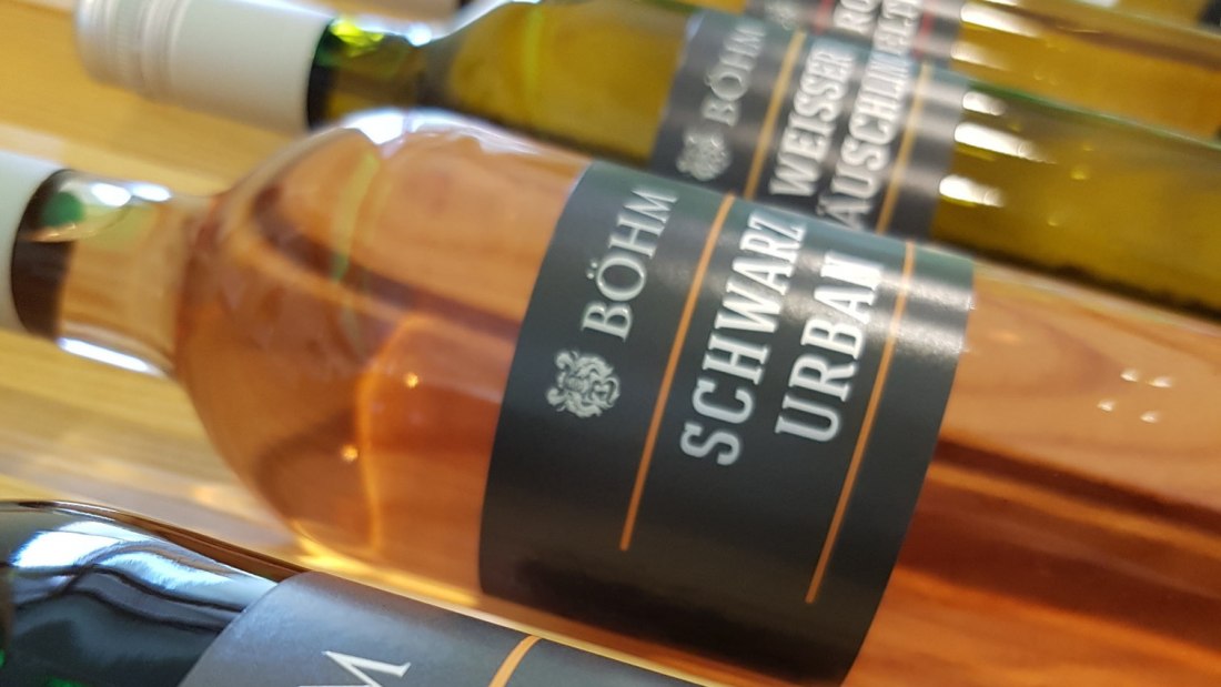 © Weingut Böhm © Weingut Böhm