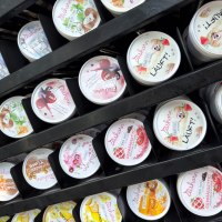 24/7 Eis von Einhorn 24/7 Eis von Einhorn