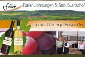 Weingut Feser Weingut Feser