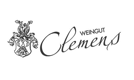 logo-clemens, © Weingut Clemens logo-clemens, © Weingut Clemens