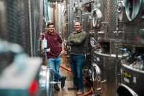 Weingut Beiser_Herbst, © Weingut Beiser Weingut Beiser_Herbst, © Weingut Beiser