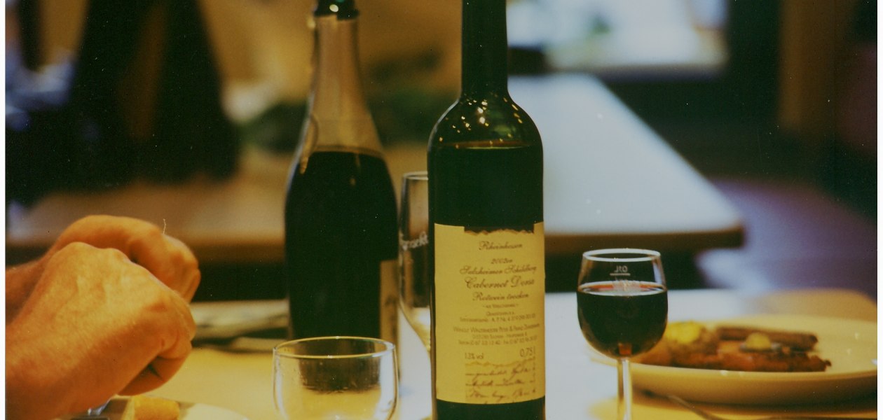 Weingut P.Zimmermann_Weinflaschen, © Weingut P.Zimmermann Weingut P.Zimmermann_Weinflaschen, © Weingut P.Zimmermann