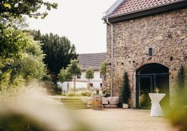 Stallmann-Hierstand_Uelversheim_Hof, © Stephan Vogel Stallmann-Hierstand_Uelversheim_Hof, © Stephan Vogel