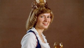 Ortrud Koch-Dreibus, b. Chef from Albig Ortrud Koch-Dreibus, b. Chef from Albig