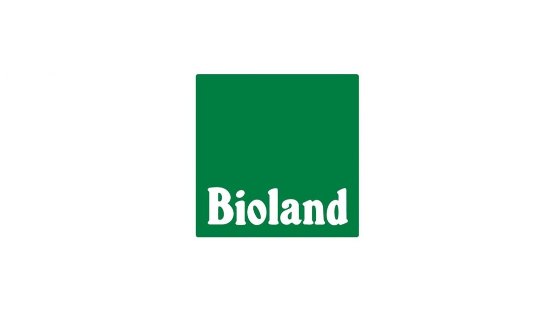 Weingut Bäder_Bioland Logo, © Weingut Bäder Weingut Bäder_Bioland Logo, © Weingut Bäder