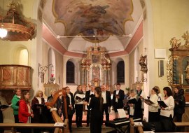 Adventskonzert Chor Cantamus, © Gabriel Ptok Adventskonzert Chor Cantamus, © Gabriel Ptok