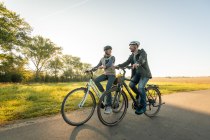 Das Selztal an der Obstroute im Herbst, © Dominik Ketz Das Selztal an der Obstroute im Herbst, © Dominik Ketz
