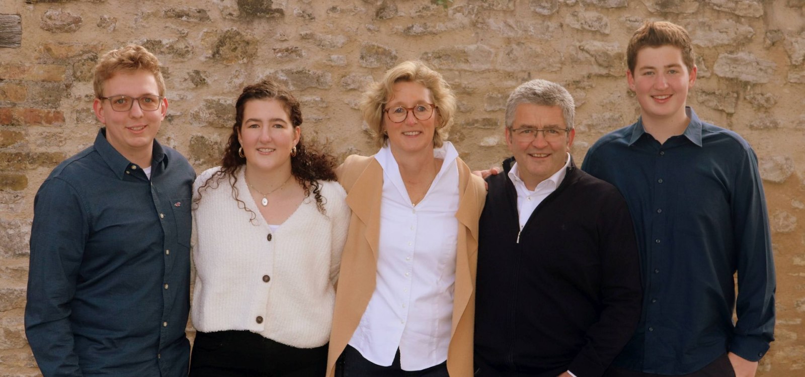 Weingut St. Quirinus Hof_Familie, © Weingut St. Quirinus Hof Weingut St. Quirinus Hof_Familie, © Weingut St. Quirinus Hof