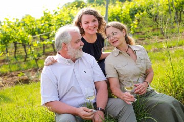 menger_3, © Weingut H. L. Menger menger_3, © Weingut H. L. Menger