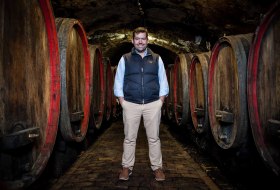 Hiestand_Winzer © Hiestand Hiestand_Winzer © Hiestand