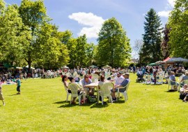 Park der Genüsse2 Park der Genüsse2