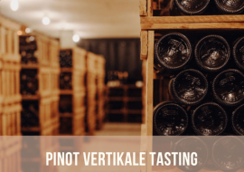 Pinot Vertikale, © Weingut Braunewell Pinot Vertikale, © Weingut Braunewell