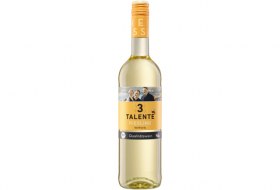 3 Talente 3 Talente