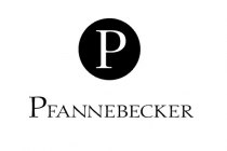 Weingut Pfannebecker_Logo klein, © Weingut Pfannebecker Weingut Pfannebecker_Logo klein, © Weingut Pfannebecker