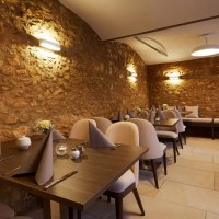 Frühstücksraum 3 © GUT LEBEN am Morstein Frühstücksraum 3 © GUT LEBEN am Morstein