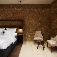 Doppelzimmer © GUT LEBEN am Morstein Doppelzimmer © GUT LEBEN am Morstein