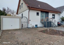 Hausansicht Hausansicht