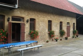 Zum Mühlehof Zum Mühlehof