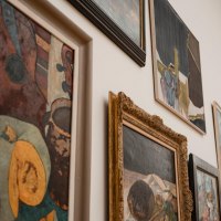 Landesmuseum Kunst-Ausstellung © mainzplus CITYMARKETING GmbH Landesmuseum Kunst-Ausstellung © mainzplus CITYMARKETING GmbH