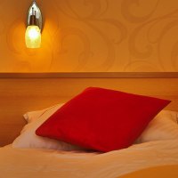 Zimmer Nr. 4 © Trapp Zimmer Nr. 4 © Trapp