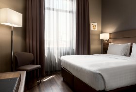 Zimmer © AC Hotel Mainz Zimmer © AC Hotel Mainz