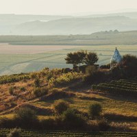 Flonheimer Trullo © Peter Bender Flonheimer Trullo © Peter Bender