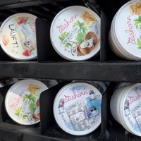 Eishorn-Eis Eishorn-Eis