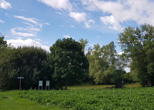 Flügelsbach © CC-BY: Birgit Korte Flügelsbach © CC-BY: Birgit Korte