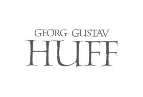 Logo G&G Huff Logo G&G Huff