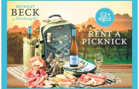 Weingut Beck Rent a Picknick Weingut Beck Rent a Picknick