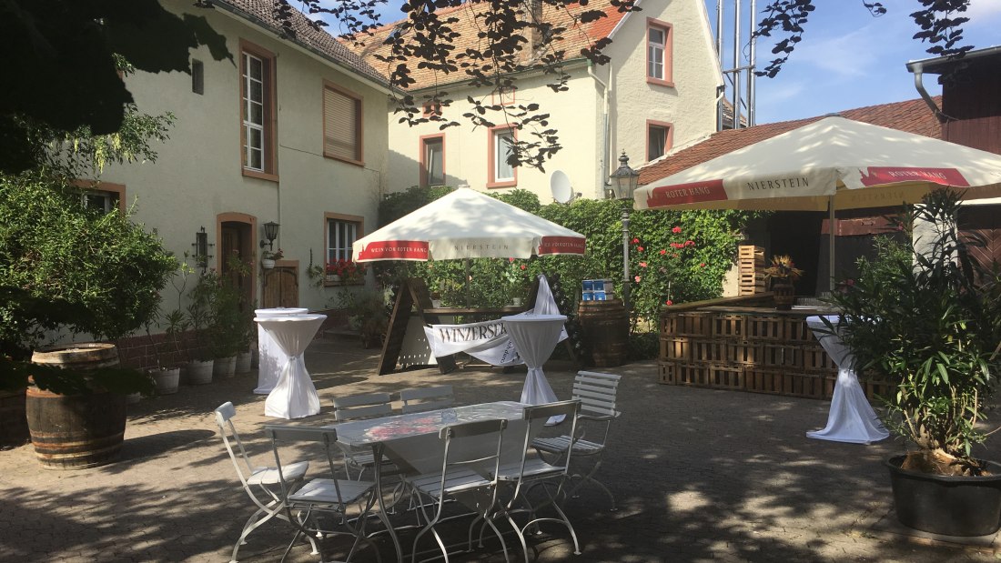 Weingut Geschwister Schuch_Hofimpressionen 2, © Weingut Geschwister Schuch Weingut Geschwister Schuch_Hofimpressionen 2, © Weingut Geschwister Schuch