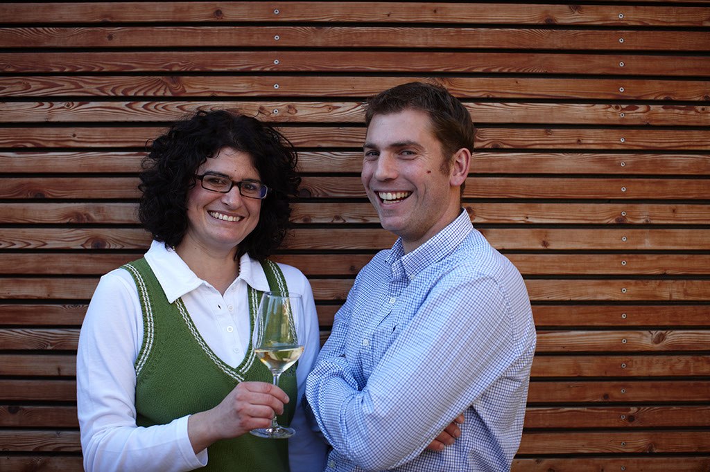 Domhof_Baumann, © Weingut Domhof Domhof_Baumann, © Weingut Domhof