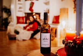 Oma Trude © Weingut Dörrschuck Oma Trude © Weingut Dörrschuck