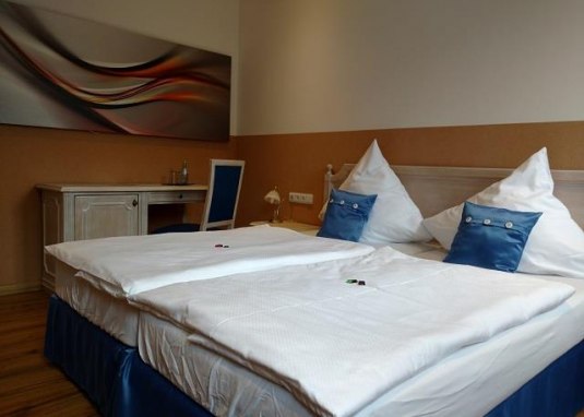 Doppelzimmer Doppelzimmer