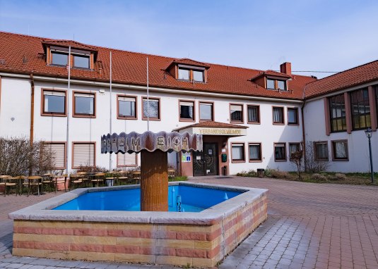 Touristinfo der VG Eich Touristinfo der VG Eich
